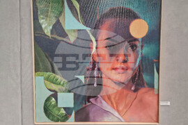 Търговище - изложба - „Великата стена на България“