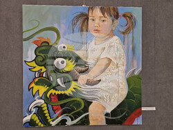 Търговище - изложба - „Великата стена на България“