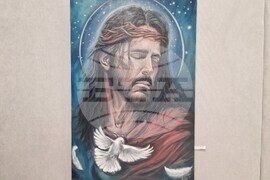 Търговище - изложба - „Великата стена на България“