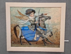 Търговище - изложба - „Великата стена на България“