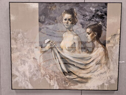 Търговище - изложба - „Великата стена на България“