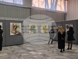 Търговище - изложба - „Великата стена на България“