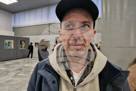 Търговище - изложба - „Великата стена на България“