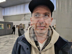 Търговище - изложба - „Великата стена на България“