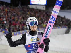 Norway Nordic Ski World Championship