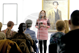 Къща-музей „Христо Смирненски“ - литературно-музикална вечер