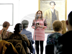 Къща-музей „Христо Смирненски“ - литературно-музикална вечер