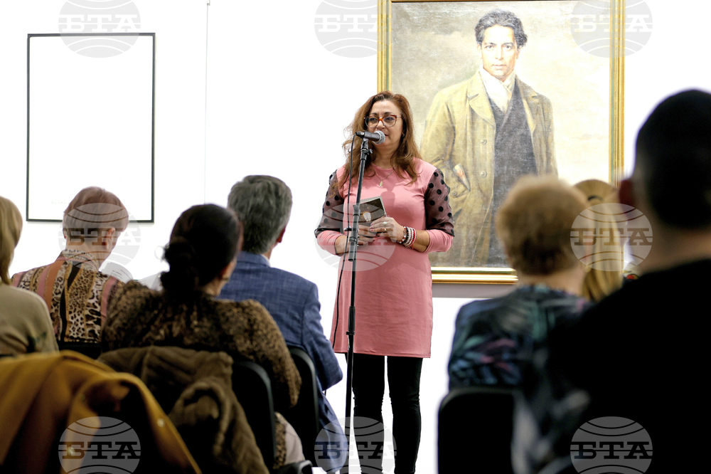 Къща-музей „Христо Смирненски“ - литературно-музикална вечер