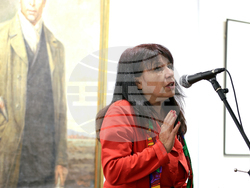 Къща-музей „Христо Смирненски“ - литературно-музикална вечер