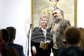 Къща-музей „Христо Смирненски“ - литературно-музикална вечер