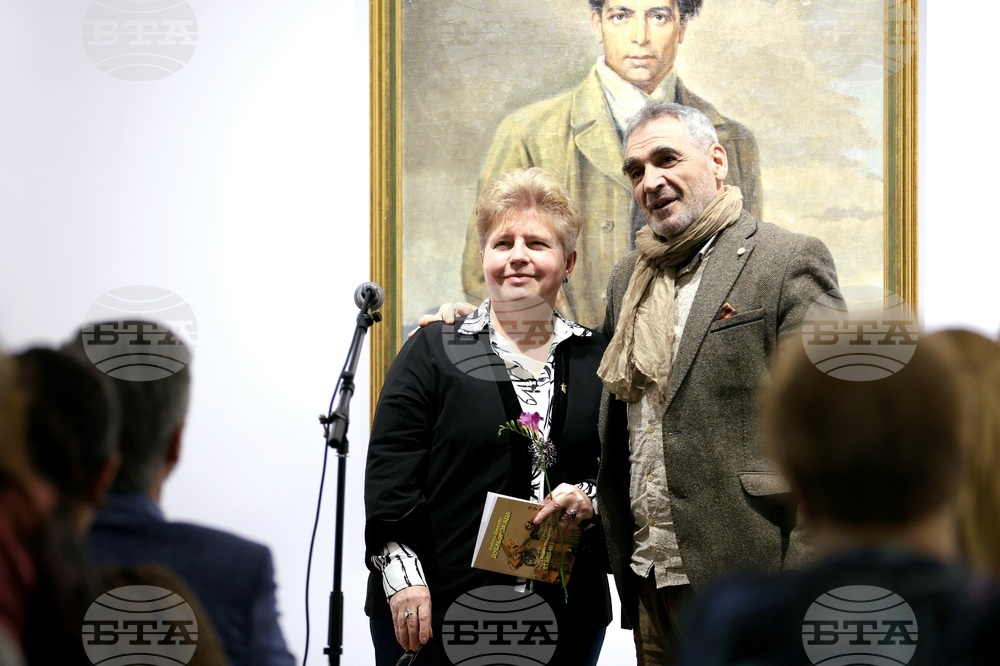 Къща-музей „Христо Смирненски“ - литературно-музикална вечер