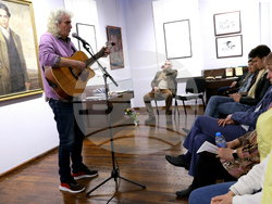 Къща-музей „Христо Смирненски“ - литературно-музикална вечер