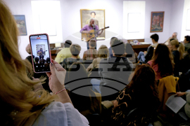 Къща-музей „Христо Смирненски“ - литературно-музикална вечер