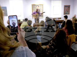 Къща-музей „Христо Смирненски“ - литературно-музикална вечер