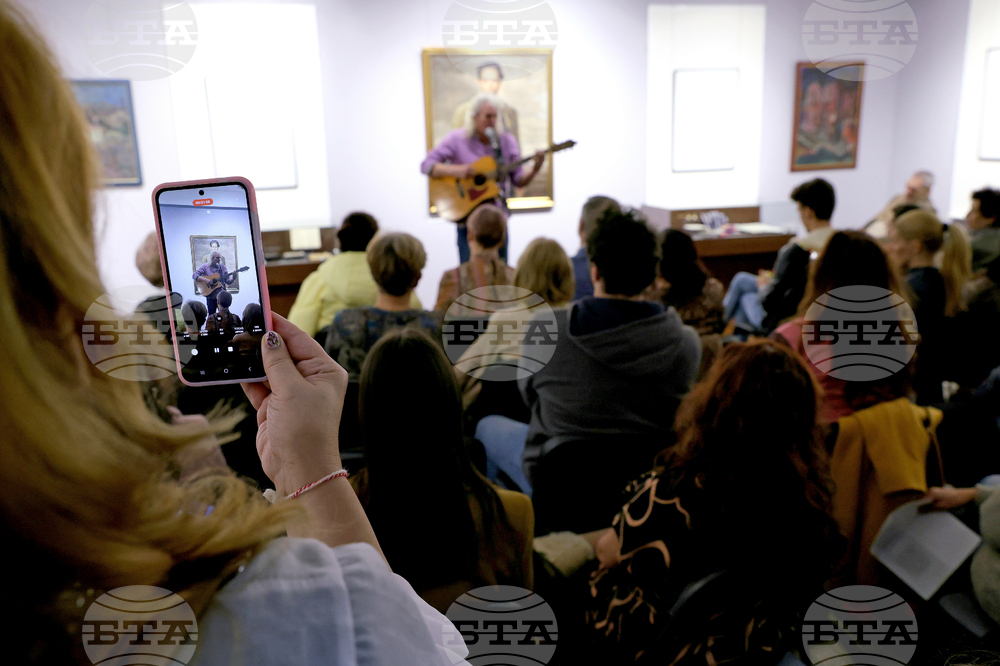 Къща-музей „Христо Смирненски“ - литературно-музикална вечер