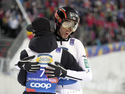Norway Nordic Ski World Championship