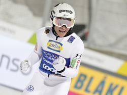 Norway Nordic Ski World Championship