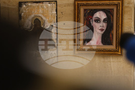 Благоевград - „Жените - творци на Благоевград“ - изложба