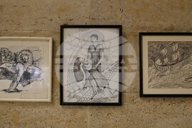 Благоевград - „Жените - творци на Благоевград“ - изложба