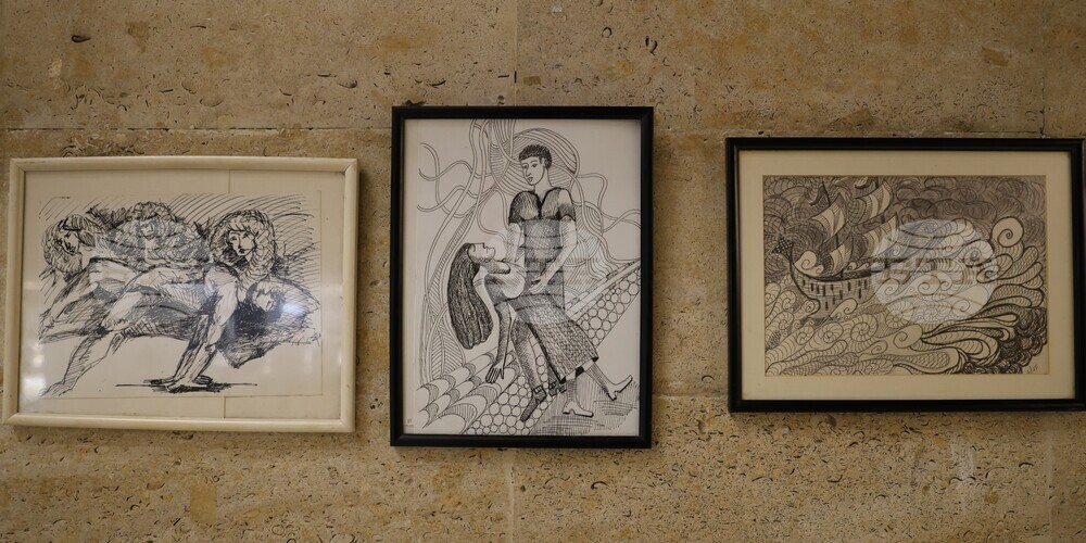 Благоевград - „Жените - творци на Благоевград“ - изложба