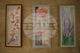 Благоевград - „Жените - творци на Благоевград“ - изложба