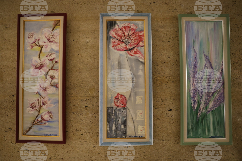 Благоевград - „Жените - творци на Благоевград“ - изложба