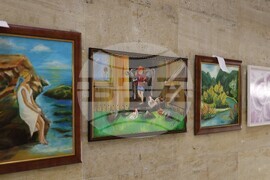 Благоевград - „Жените - творци на Благоевград“ - изложба