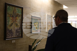 Благоевград - „Жените - творци на Благоевград“ - изложба