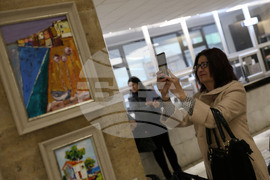 Благоевград - „Жените - творци на Благоевград“ - изложба