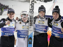 Norway Nordic Ski World Championship