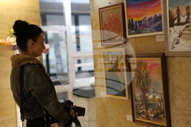 Благоевград - „Жените - творци на Благоевград“ - изложба