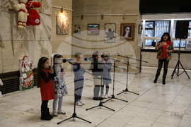 Благоевград - „Жените - творци на Благоевград“ - изложба