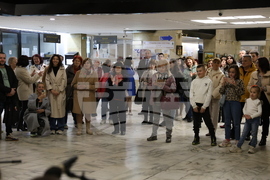 Благоевград - „Жените - творци на Благоевград“ - изложба