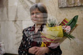 Благоевград - „Жените - творци на Благоевград“ - изложба