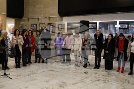 Благоевград - „Жените - творци на Благоевград“ - изложба