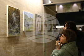 Благоевград - „Жените - творци на Благоевград“ - изложба