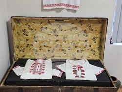 Плевен - изложба - бродерии