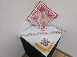 Плевен - изложба - бродерии