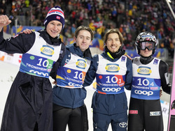 Norway Nordic Ski World Championship
