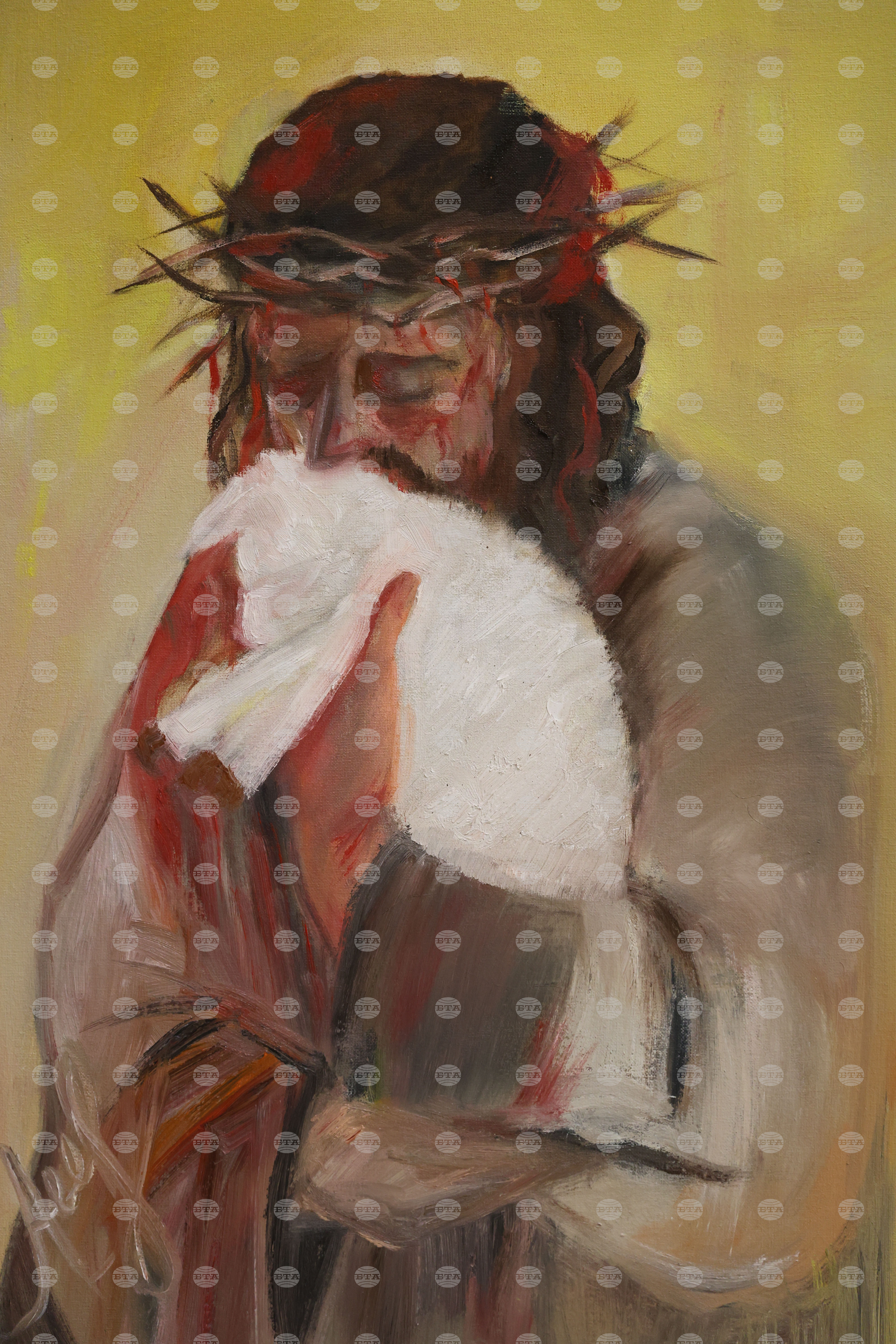 Благоевград - „Жените - творци на Благоевград“ - изложба