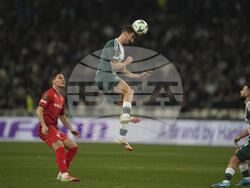 Greece Soccer Conference League