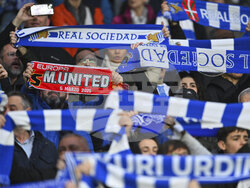 Spain Soccer Europa League