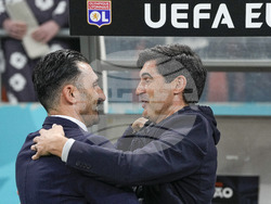 Romania Soccer Europa League