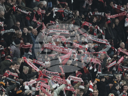 Netherlands Soccer Europa League