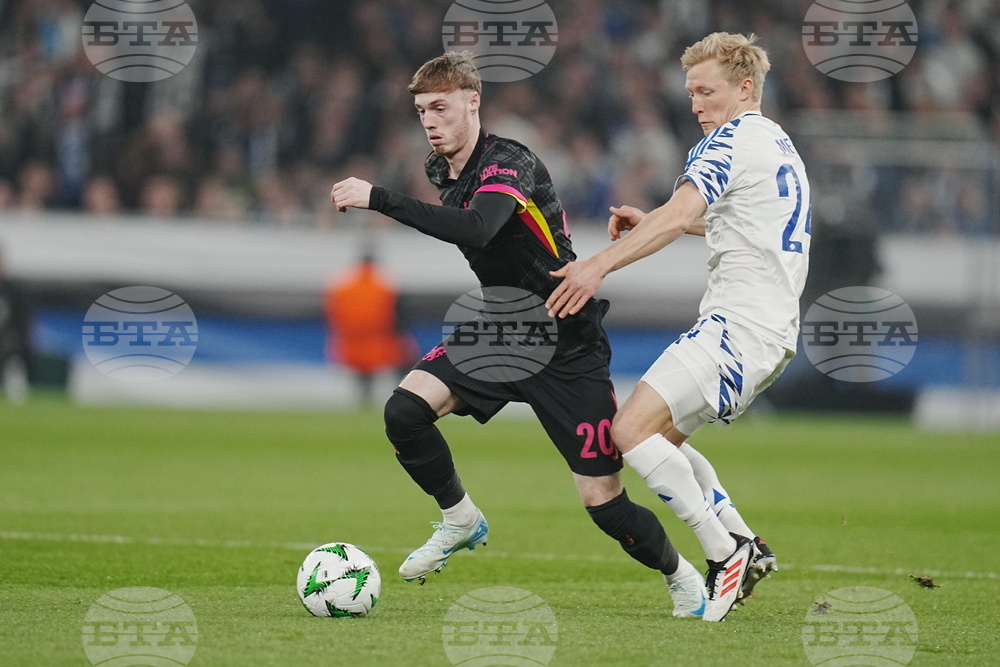 Denmark Soccer Conference League
