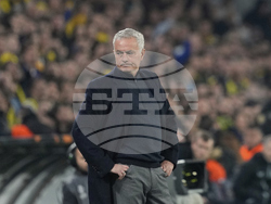 Turkey Soccer Europa League