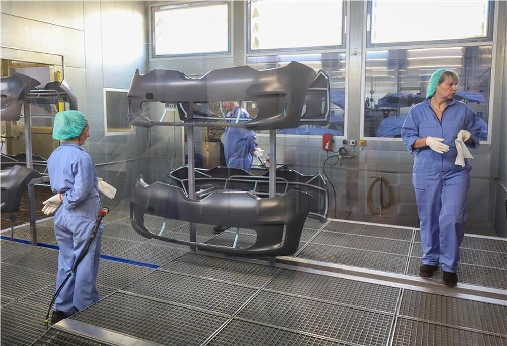 ХИНА: Жените в Хърватия печелят средно с 14% по-малко от мъжете