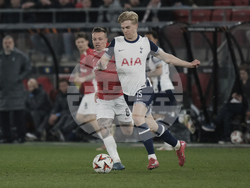 Netherlands Soccer Europa League