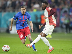 Romania Soccer Europa League