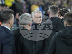 Turkey Soccer Europa League